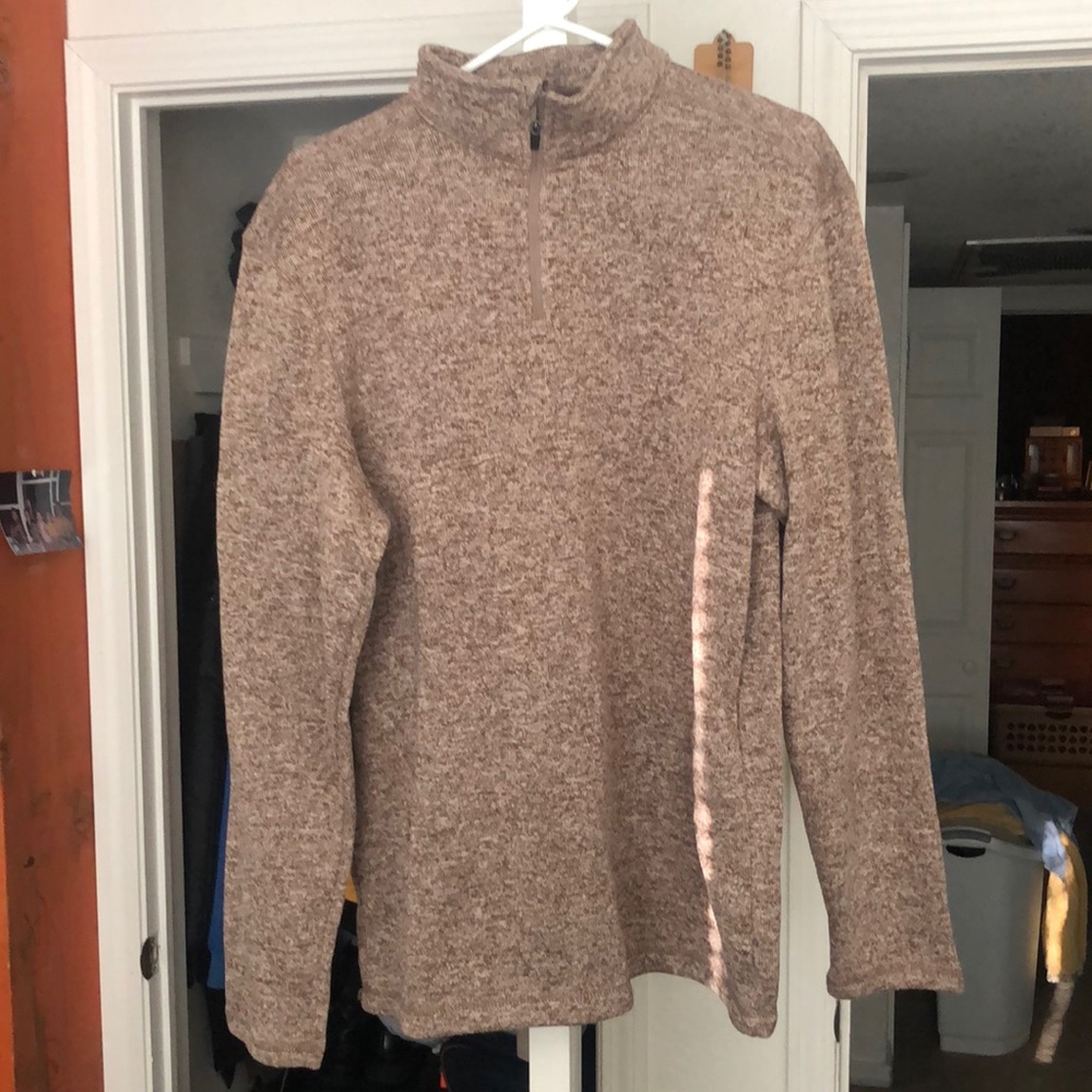 Jacket (Zip-Up)